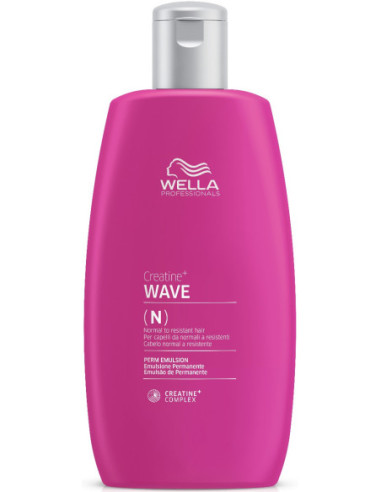 CREATINE+ WAVE (N) PERM LOTION 250ml