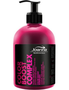 Colour toning shampoo -...
