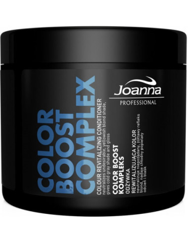 COLOR BOOST COMPLEX Color revitalizin line with micro-proteins 500g