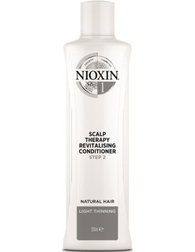 Nioxin Scalp Therapy Conditioner System 1 300ml