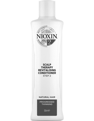 Nioxin Scalp Therapy Conditioner System 2 300ml