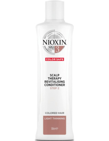 Nioxin Scalp Therapy Conditioner System 3 300ml