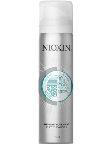 Nioxin Instant Fullness Dry Cleanser 65ml