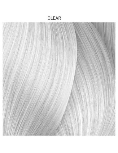 Краска для нежных волос CLEAR - 60мл