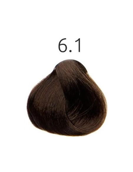 SEMI COLOR 6.1  60ml
