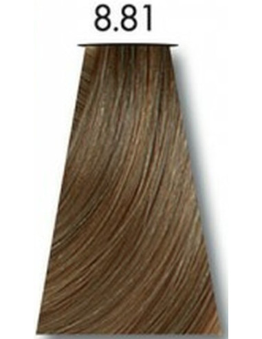 Saudzējoša matu krāsa Nr.8.81 - 60ml