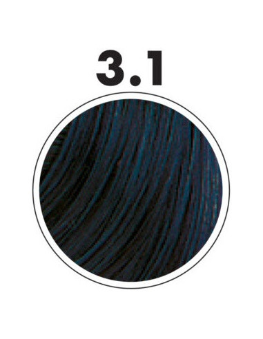 Semi Color Nr. 3.1 - 60ml