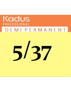 Demi-permanenta matu krāsa...