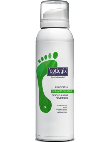 Foot Fresh Spray 125ml