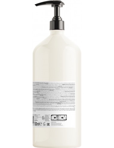 Metal Detox šampūns 1500ml