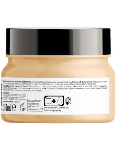 Absolut Repair маска 250мл