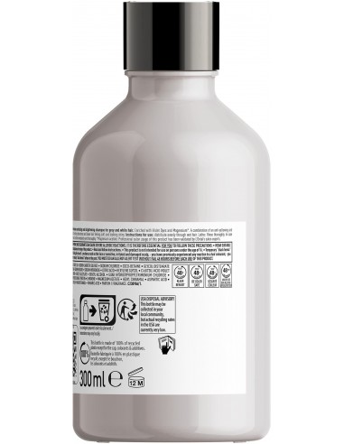 Silver шампунь 300мл
