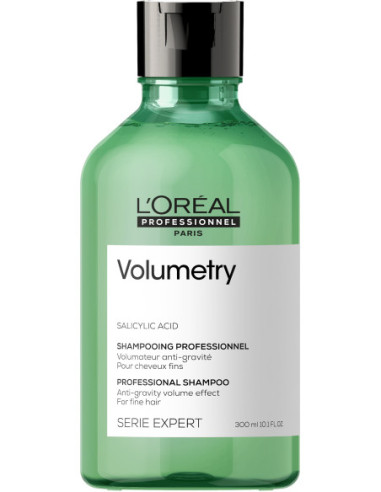 Volumetry šampūns matu apjomam 300ml