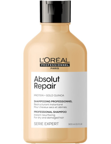 L'Oreal Professionnel Serie Expert Absolut Repair shampoo 300ml