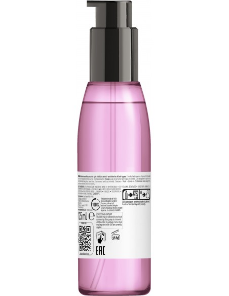 L'Oréal Professionnel Liss Unlimited hair serum 125 ml