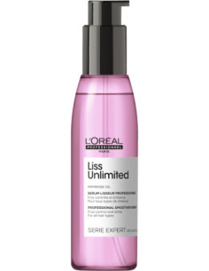 Liss Unlimited Smoother...