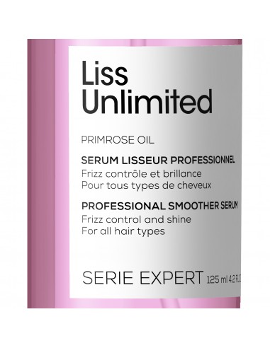 L'Oréal Professionnel Liss Unlimited...