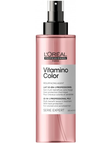 L'Oreal Professionnel Serie Expert Vitamino Color 10in1 spray 190ml