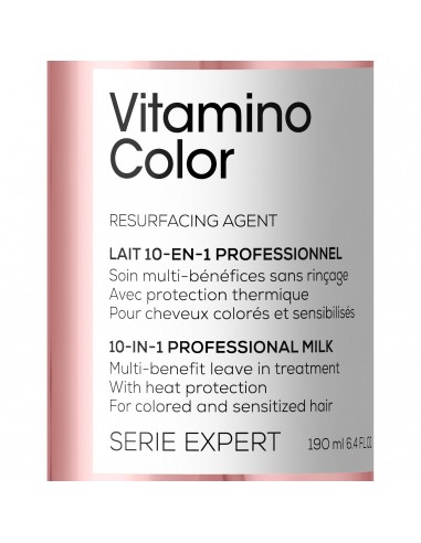 Vitamino Color 10in1 sprejs 190ml