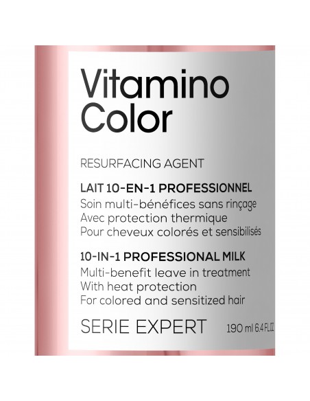 Vitamino Color 10in1 sprejs 190ml
