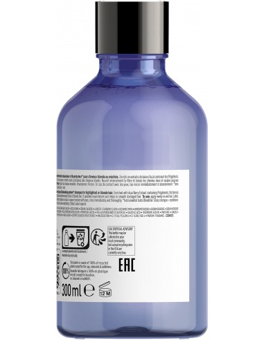 Blondifier Gloss shampoo 300ml