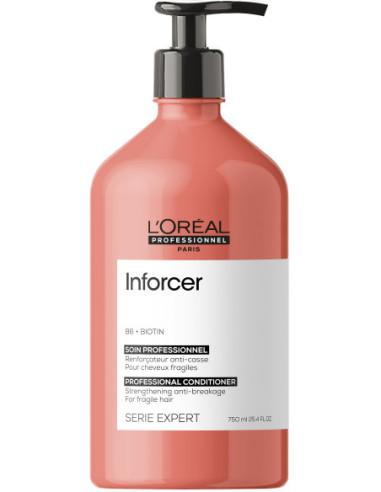 L'Oreal Professionnel Serie Expert Inforcer conditioner 750ml