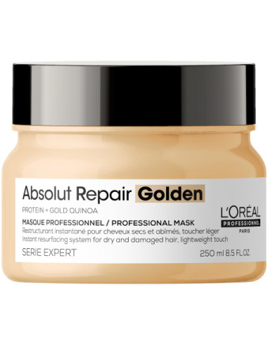 L'Oreal Professionnel Serie Expert Absolut Repair Gold mask 250ml