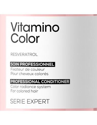 Vitamino Color кондиционер 750мл