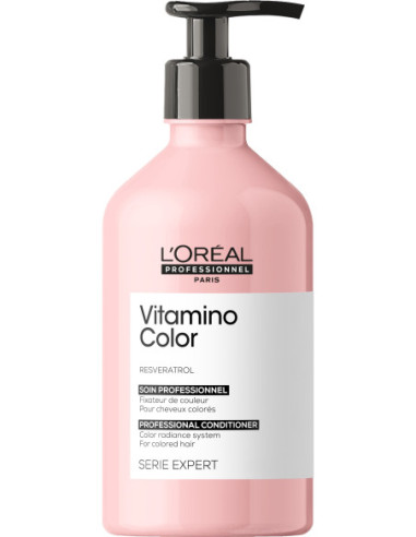 Vitamino Color conditioner 750ml