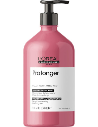 Pro Longer matu garumu atjaunojošs kondicionieris 750ml