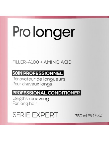 Pro Longer lengths renewing...