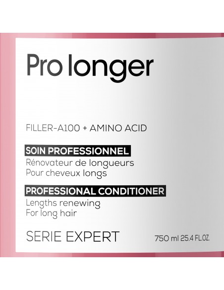 Pro Longer кондиционер для восстановления длины волос 750мл