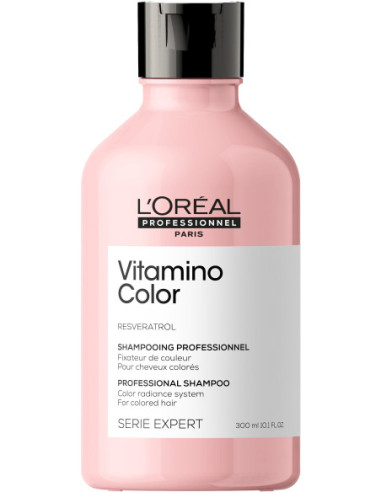 Vitamino Color шампунь 300мл