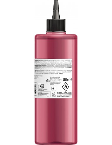 Pro Longer end thickening concentrate...