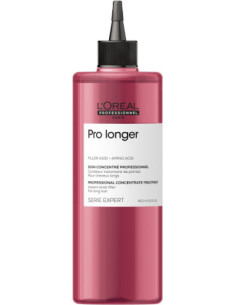 Pro Longer end thickening...