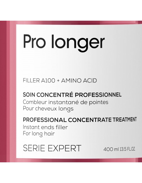 Pro Longer end thickening concentrate 400ml