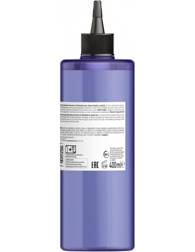 Blondifier Gloss Concentrate...