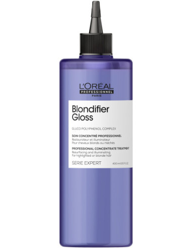 L'Oreal Professionnel Serie Expert Blondifier Concentrate Treatment 400ml