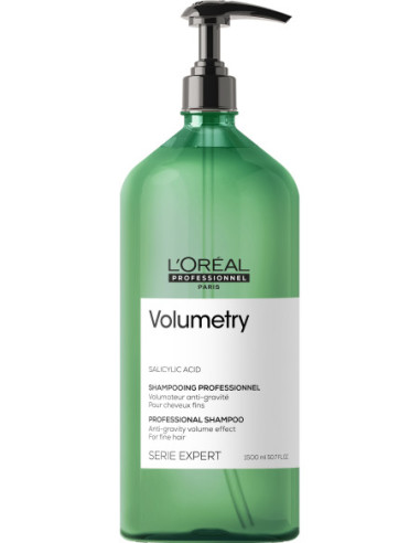 L'Oreal Professionnel Serie Expert Volumetry šampūns 1500ml
