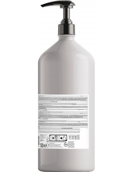 Silver shampoo 1500ml