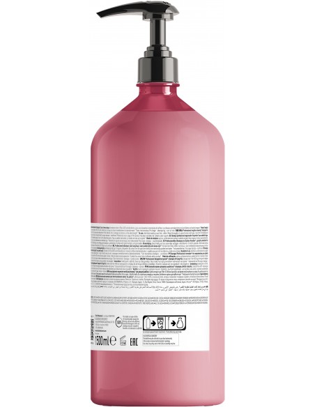 Pro Longer шампунь для восстановления длины волос 1500мл