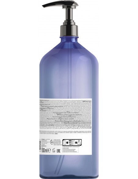 Blondifier Gloss šampūns 1500ml