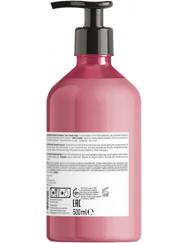 Pro Longer шампунь для восстановления...