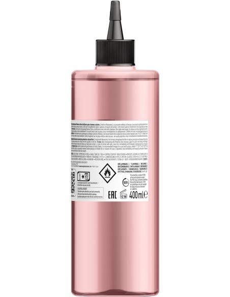 Vitamino Color Acidic Shine Sealer концентрат 400мл