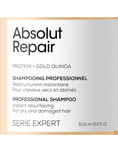 Absolut Repair shampoo 500ml
