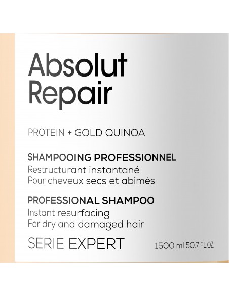 Absolut Repair shampoo 1500ml