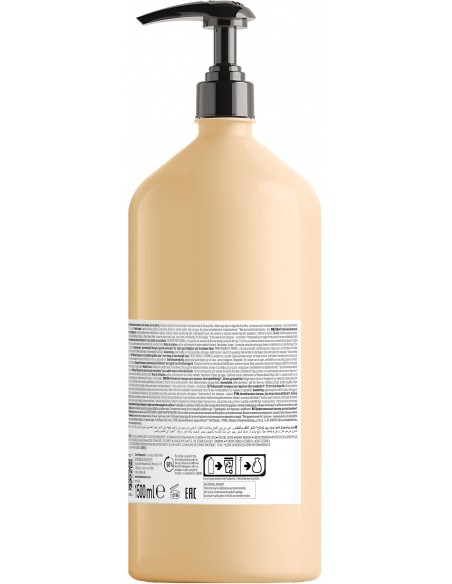 Absolut Repair шампунь 1500мл