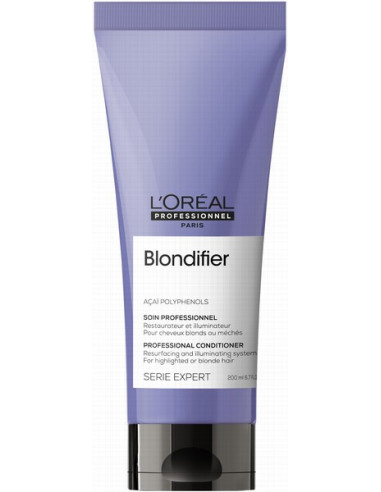 L'Oreal Professionnel Serie Expert Blondifier conditioner 200ml