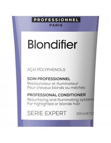 Blondifier conditioner 200ml