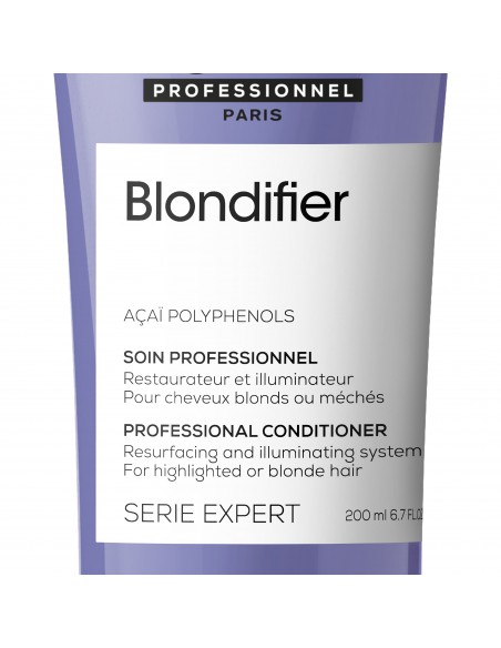 Blondifier kondicionieris 200ml